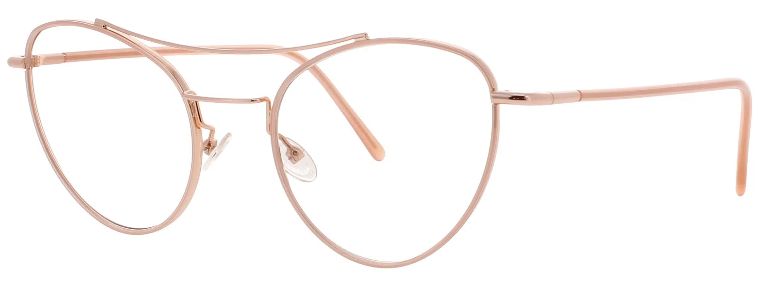 Andy Wolf 4717 Eyeglasses - view 4